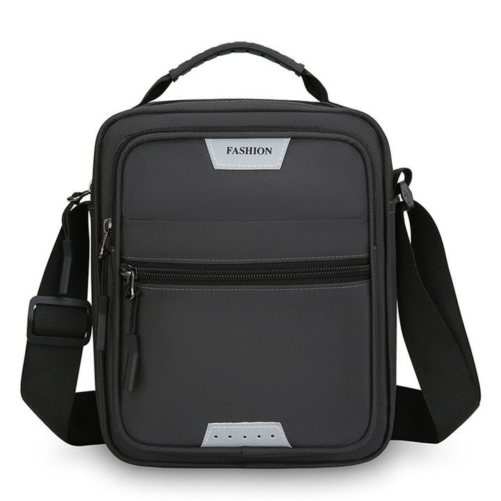 Vielseitige Crossbody Organizer Tasche Karnz
