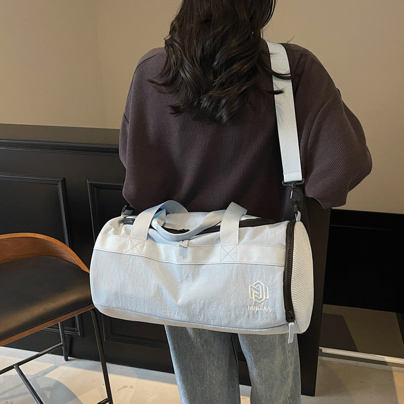 Vielseitige Reisetasche