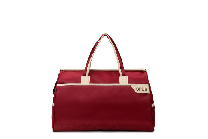 Geräumige Sport-Reisetasche