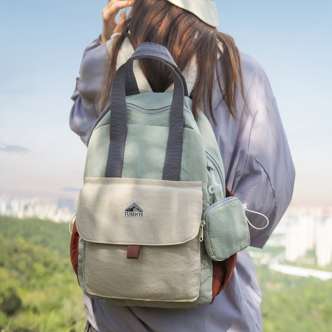 Leichter Urban Rucksack Karnz 1791205676