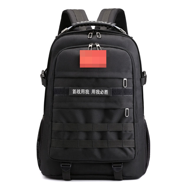 Vielseitiger Reise- und Alltags-Rucksack