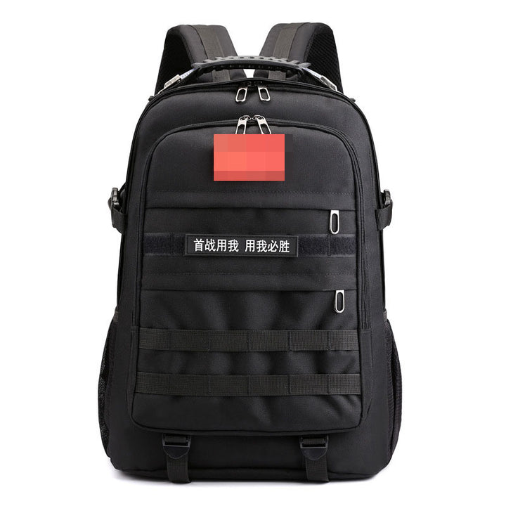 Vielseitiger Reise- und Alltags-Rucksack