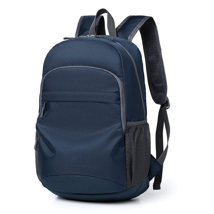 Haltbarer Alltagsrucksack Karnz