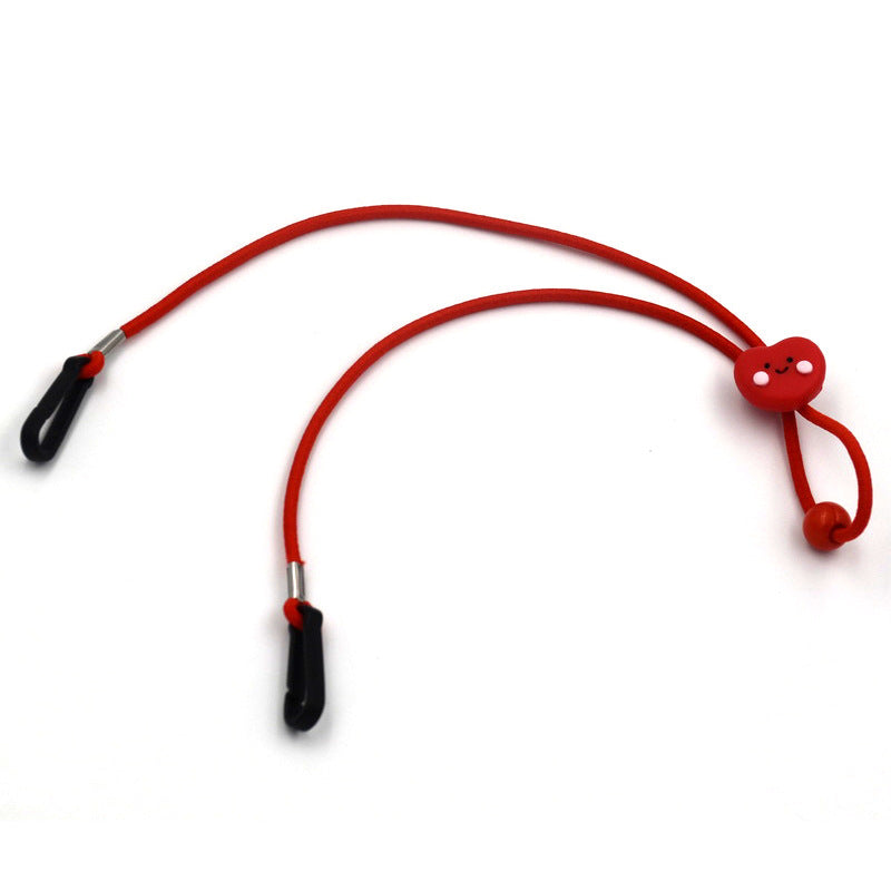 Verstellbare Brillenhalterung Strap Karnz
