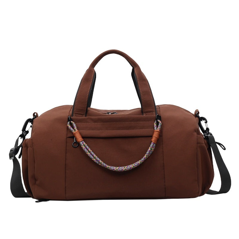 Haltbarer Multifunktionaler Reisetasche Karnz