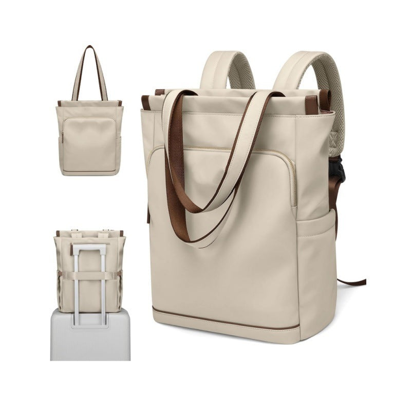 Multifunktionale Laptop-Rucksack Karnz