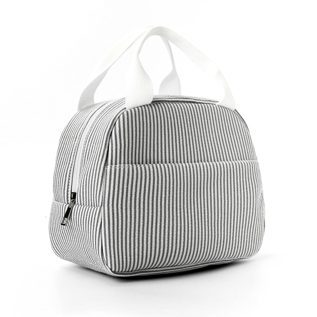 Isolierte Lunch-Kühltasche