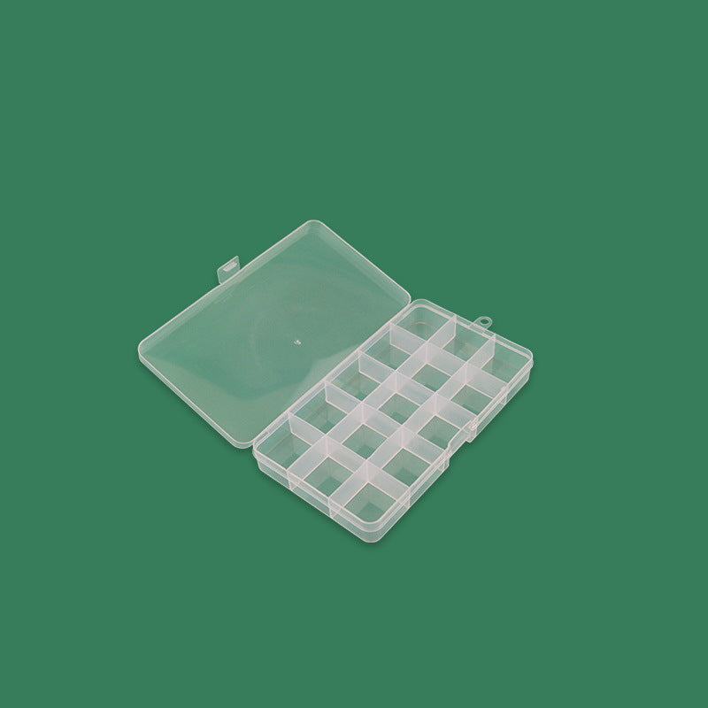 Multi-Compartment-Organizer-Box Karnz