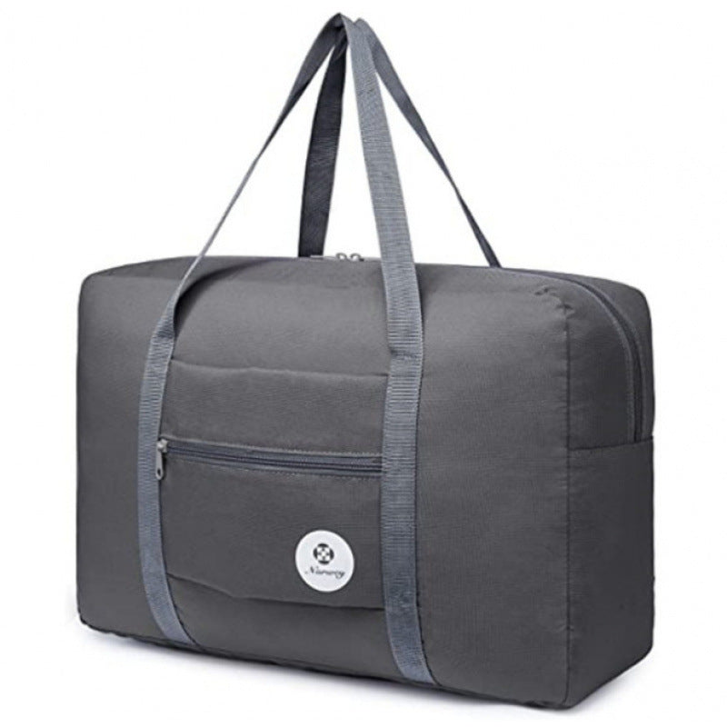 Geräumige Reisetasche Karnz