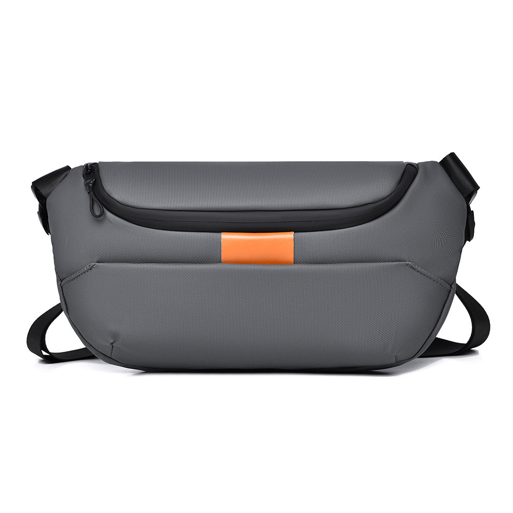 Stylische Crossbody Sling Bag Karnz