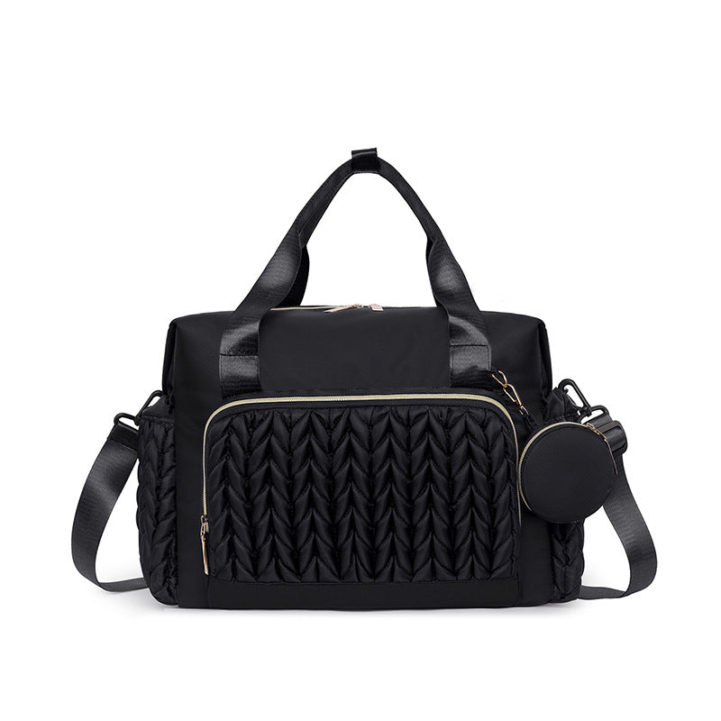 Multifunktionale Reisetasche Karnz