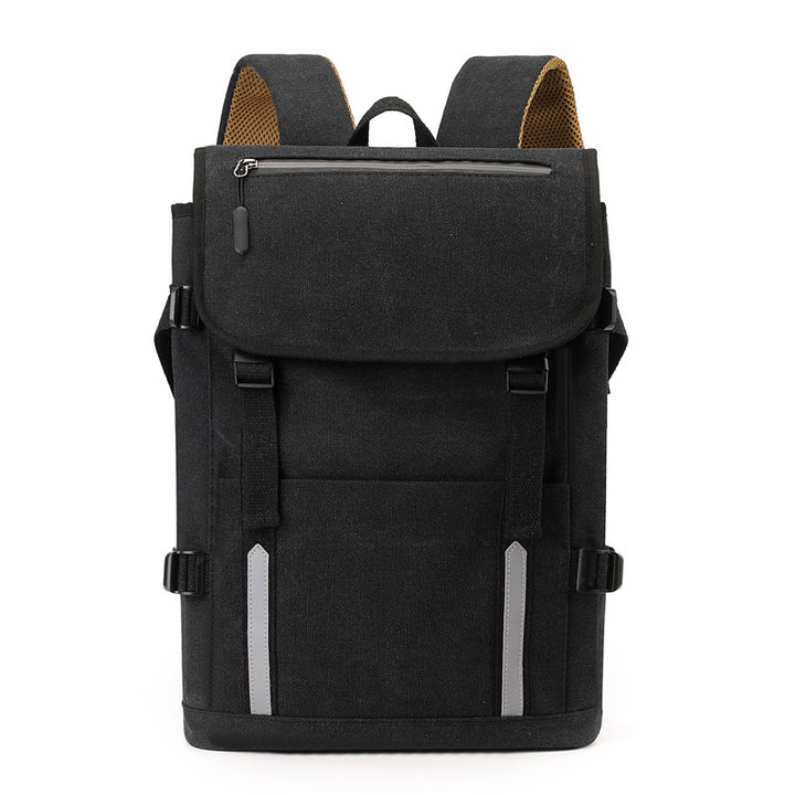 Multifunktionaler urbaner Utility-Rucksack Karnz