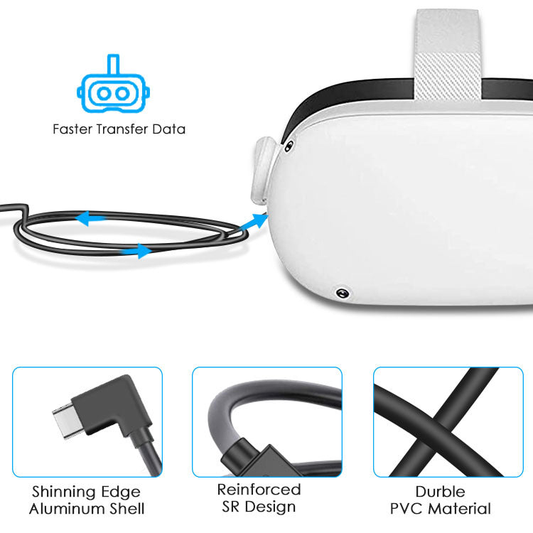 Usb-C Ladekabel Karnz