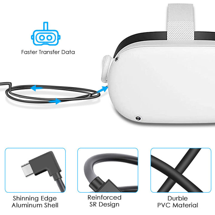 Usb-C Ladekabel Karnz