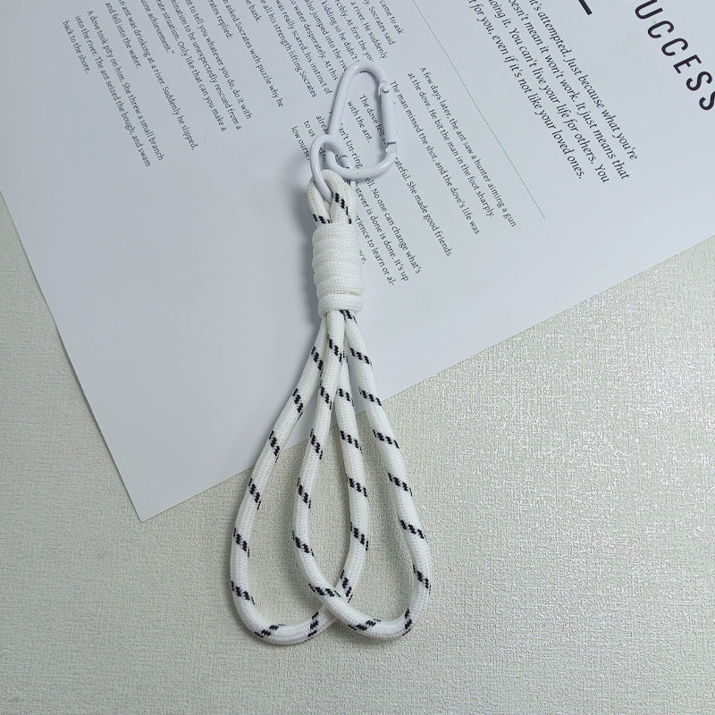 Multi-Funktionaler Paracord Schlüsselanhänger Halter Karnz
