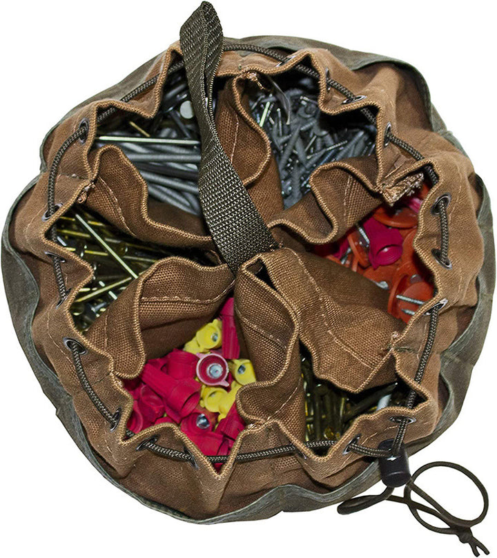 Vielseitige Werkzeugorganizer-Tasche