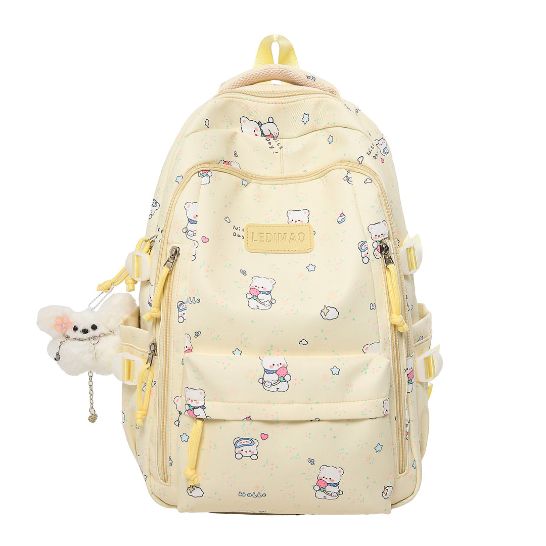 Süßer Cartoon-Rucksack Karnz