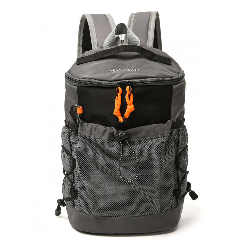 Vielseitiger Outdoor-Sport-Rucksack