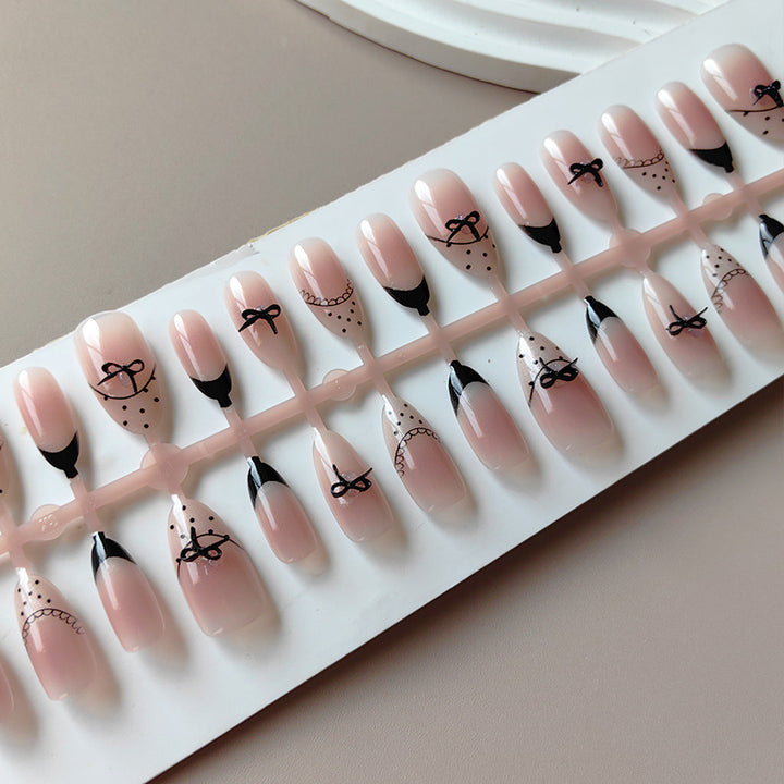Nagelset Karnz