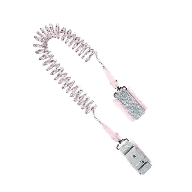 Elastische Sicherheitsleine Karnz