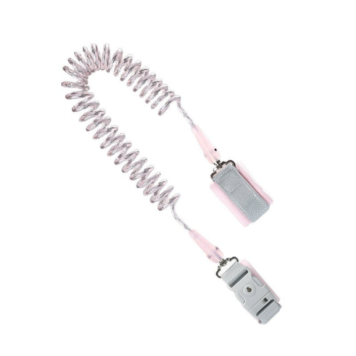Elastische Sicherheitsleine Karnz
