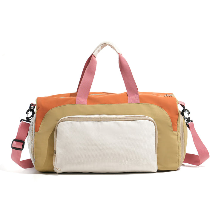 Vielseitige Outdoor-Sport-Duffel Karnz