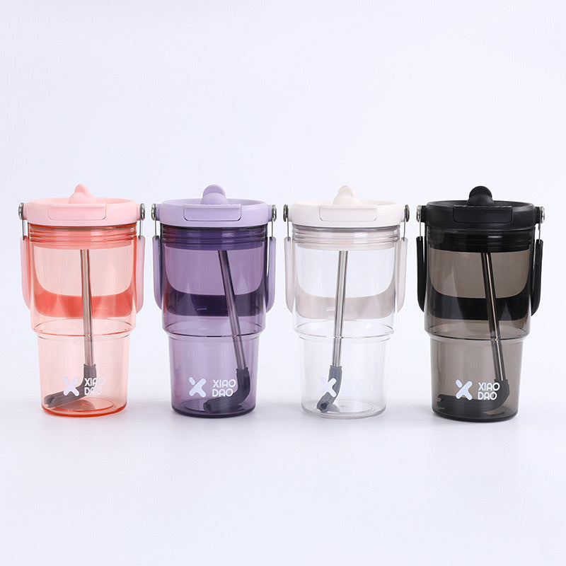 Damen Trinkflasche Karnz