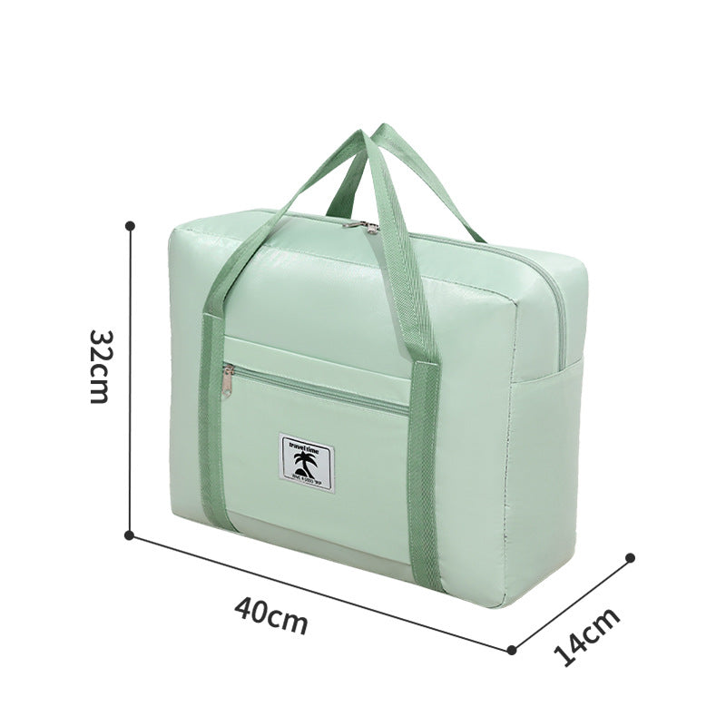 Vielseitige Reisetasche Karnz
