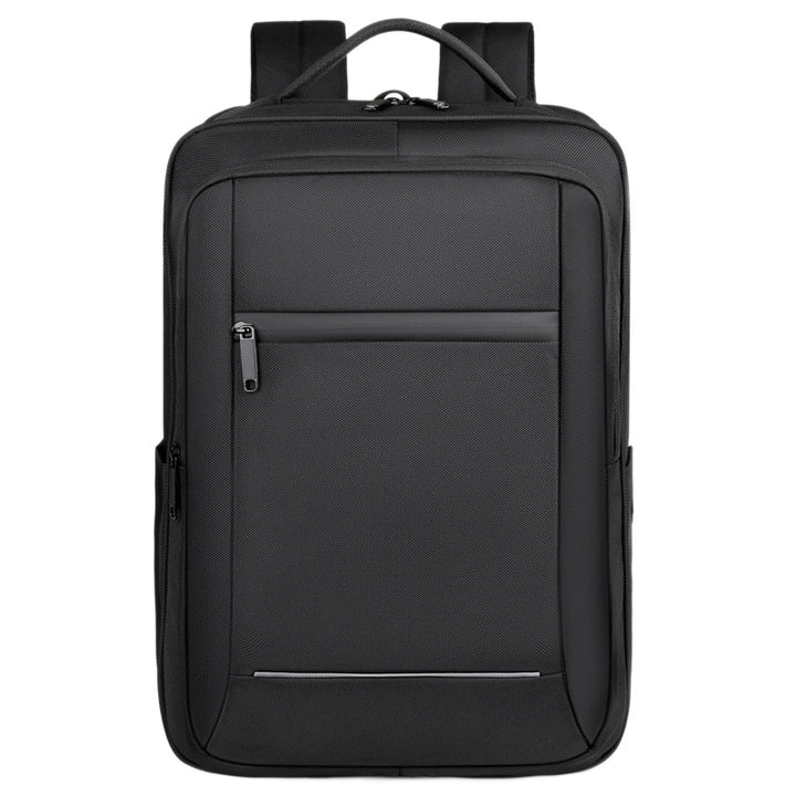 Schlanker Business-Reise-Rucksack Karnz