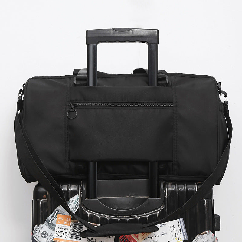 Premium Mehrzweck-Sport-Duffle-Tasche
