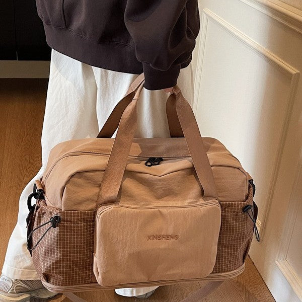 Multi-Funktions-Gym-Tasche