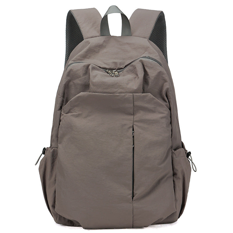 Leichtgewichtiger Ergonomischer Rucksack