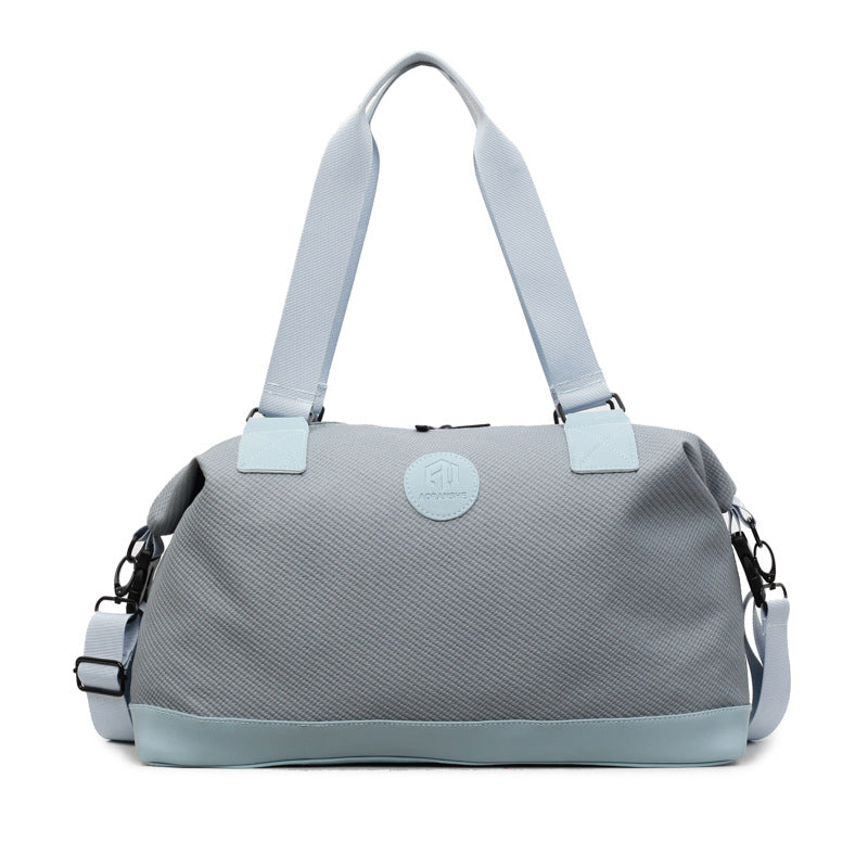 Hochleistungs-Gym-Duffel-Tasche