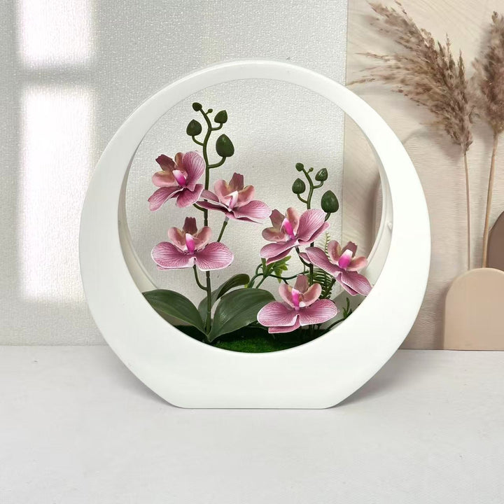 Dekorative Blume für Tischdekoration