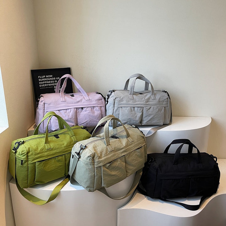 Allzweck-Reise-Taschen-Duffel Bag Karnz