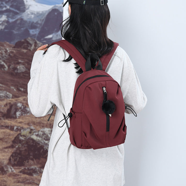 Multi-Taschen Urban Rucksack Karnz