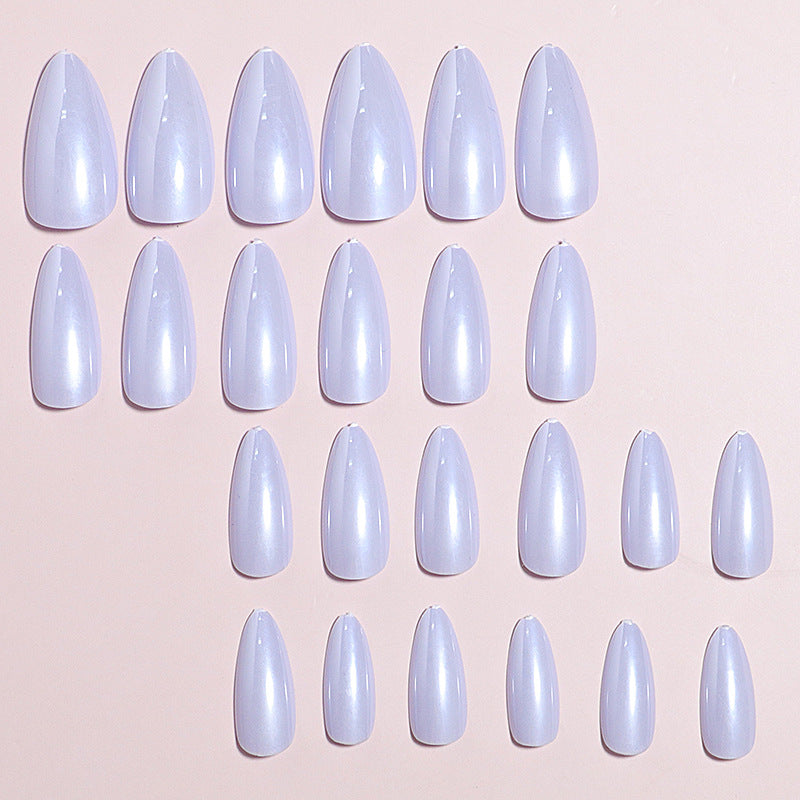 DIY Press-On Nail Tips Karnz