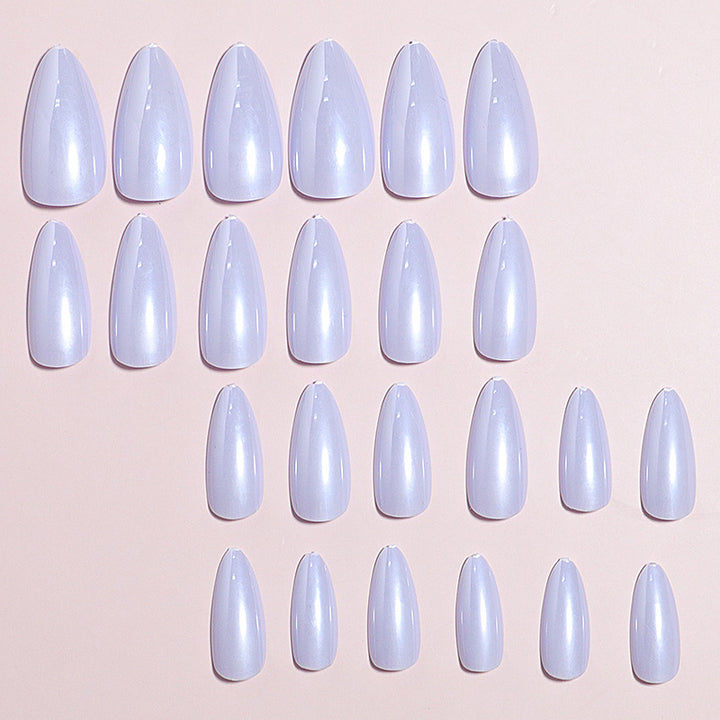 DIY Press-On Nail Tips Karnz