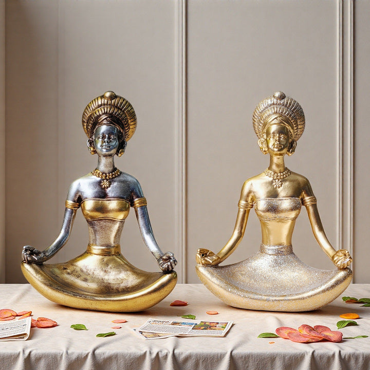 Zenart Statue Karnz