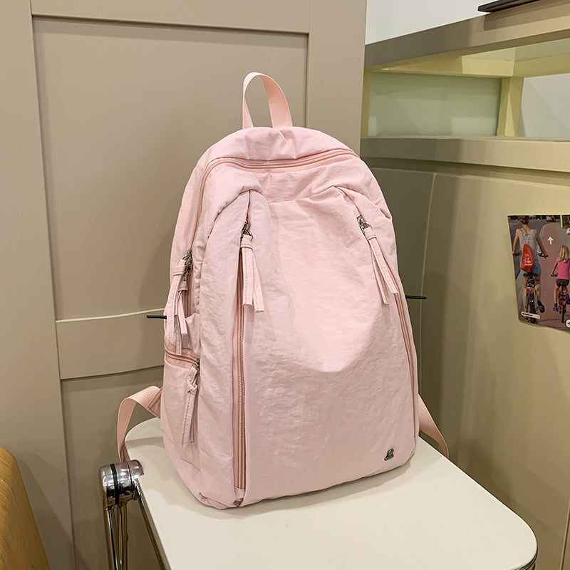Funktionaler Wasserdichter Rucksack Karnz