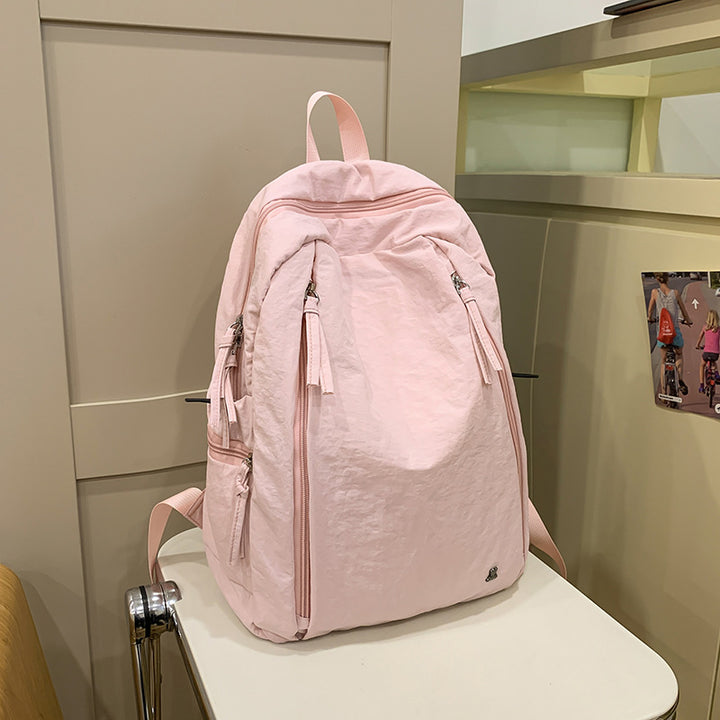 Funktionaler Wasserdichter Rucksack Karnz