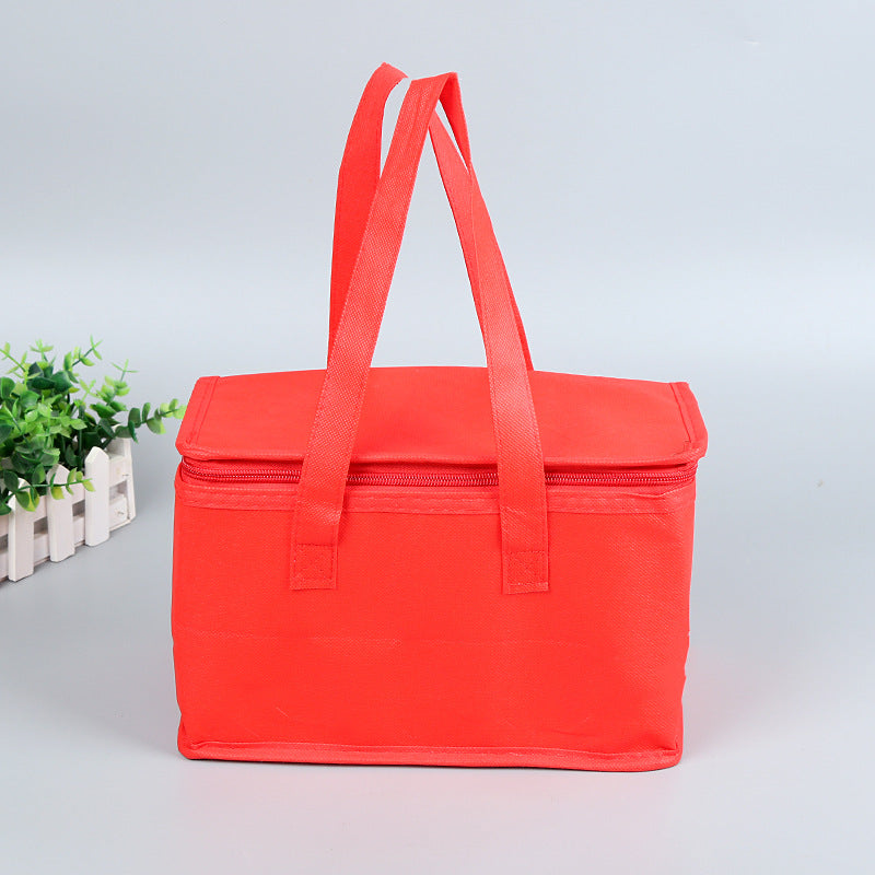 Isolierte Reise-Kühltasche Karnz