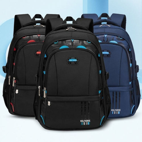 Vielseitiger Urban Utility Rucksack Karnz