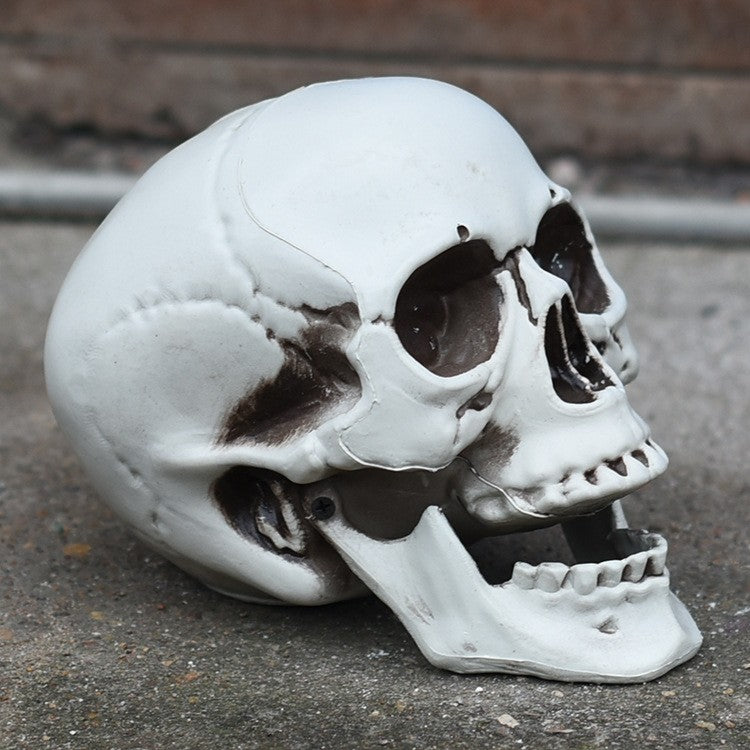 Dekorativer Skull Telefonständer Karnz 1790561033