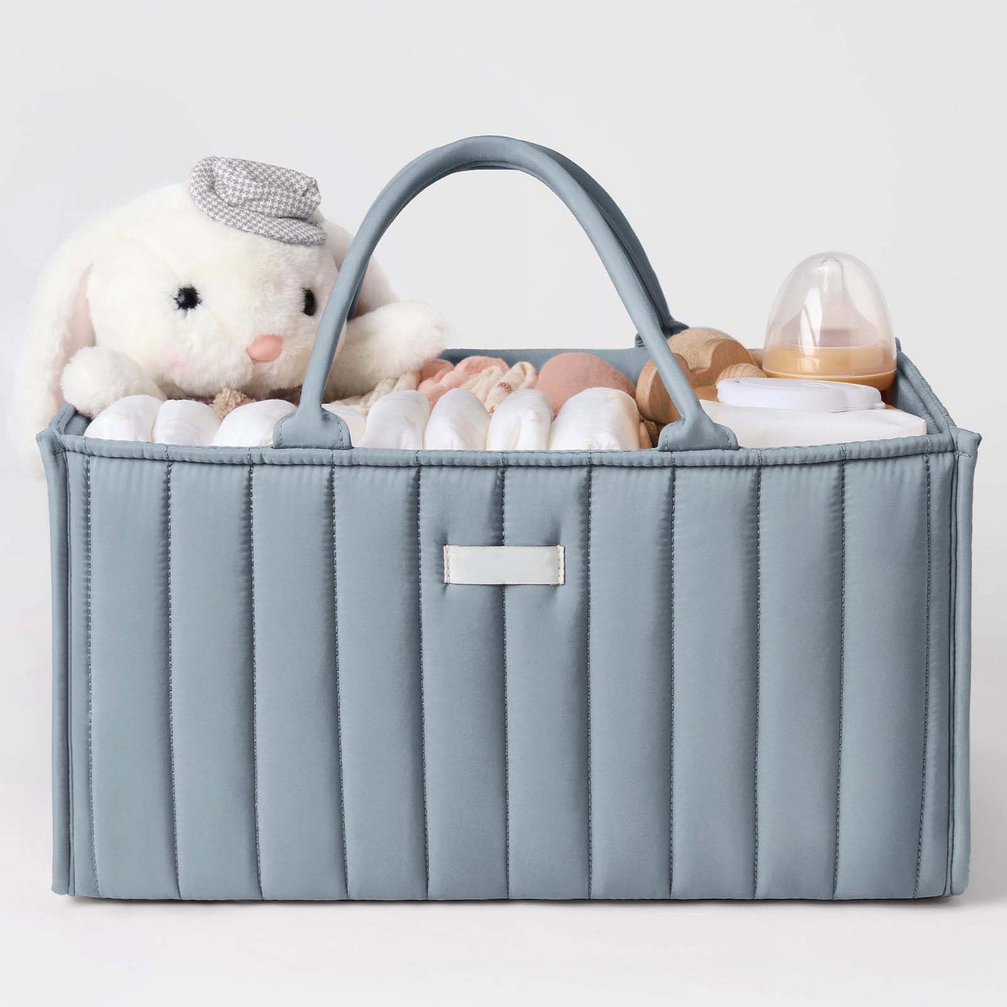 Damen Multifunktionale Wickeltasche für Babybedarf Karnz