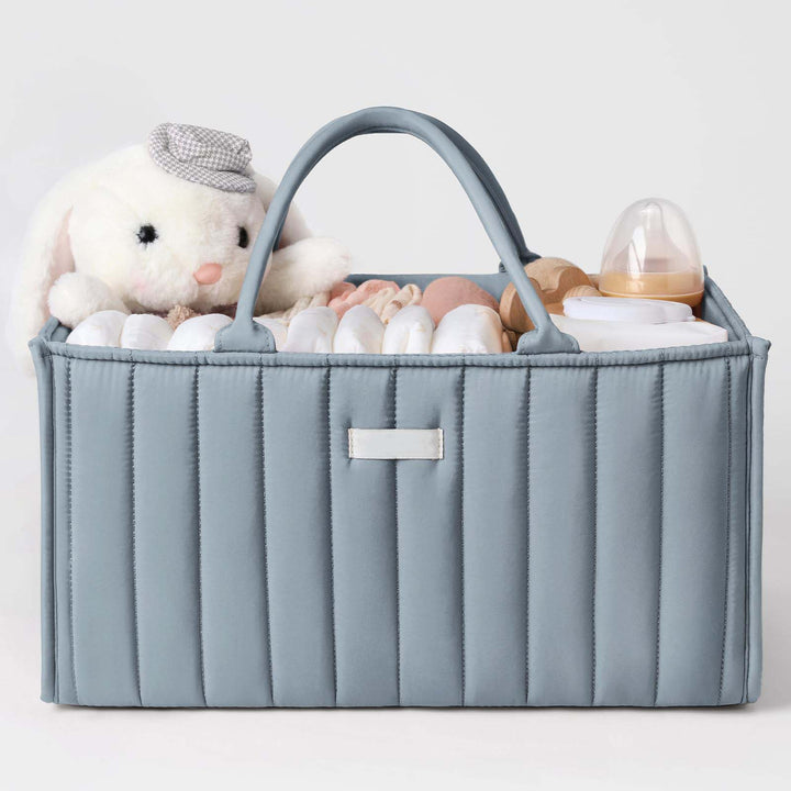 Damen Multifunktionale Wickeltasche für Babybedarf Karnz