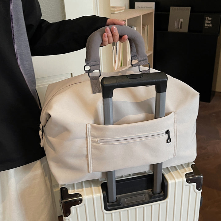 Wasserdichter Reise Wochenend Duffle Karnz