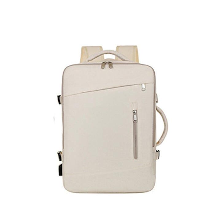 Slim Profile Tech Rucksack Karnz
