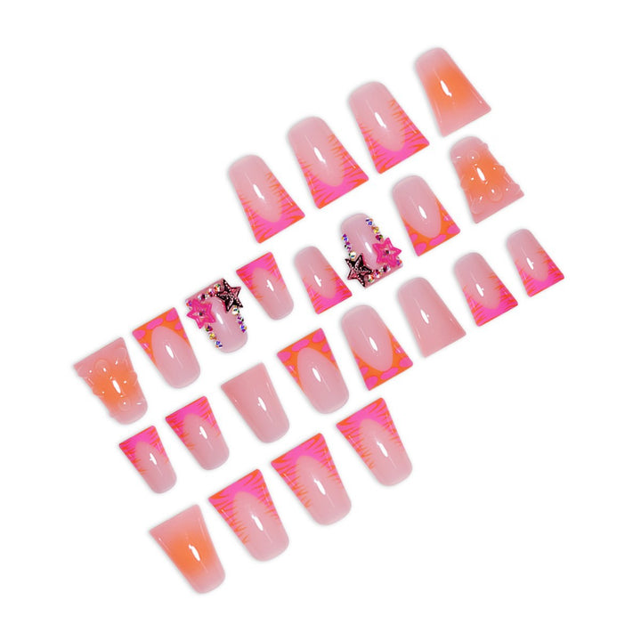 Nail Art Karnz