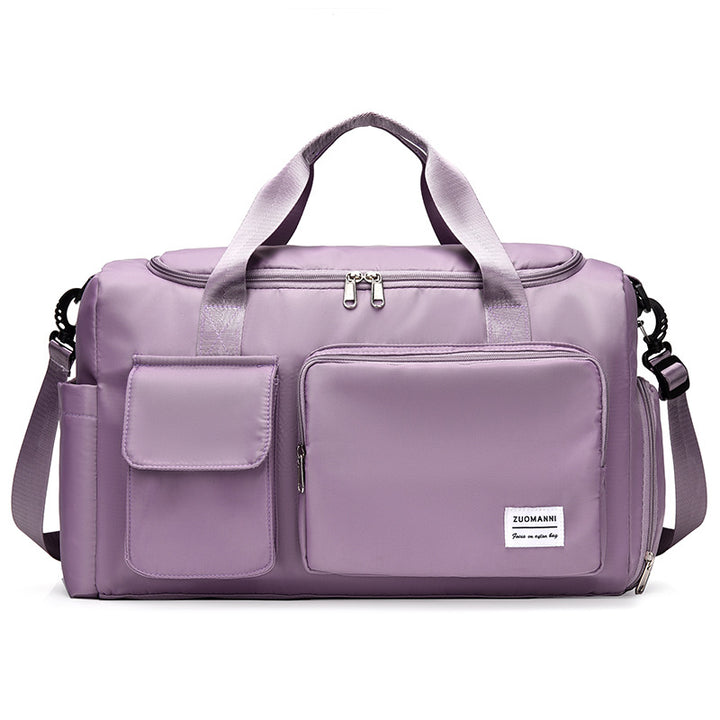Geräumige multifunktionale Reisetasche Karnz